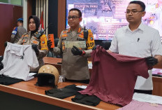 Kapolresta: Waspadai & Jaga Anak!