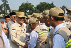  Biaya Haji 2027, Naik?
