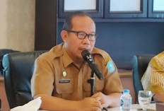 Tindak Lanjuti Temuan BPK, Pemkab Bahas Aset BMD di Kawasan Hutan