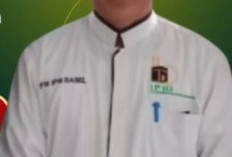 Musda IV IPHI Bangka Pilih Akhmad Zakwan jadi Ketua