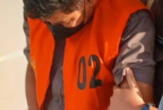  Akankah Nyanyikan Lagu 'Tak Ingin Sendiri', Apakah Mardiansyah Sendirian?