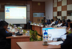 Jumlah Kunjungan Tamu ke Babel Capai 50.000 Orang