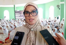 Kemenhaj Babel Pastikan 1.077 Calhaj 2026 Siap Berangkat