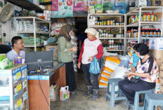 Pempov Terapkan Penebusan Pupuk Subsidi Digital