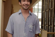 Menang 4 Penghargaan di BIFF 2025