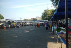 Pemkab Belitung Gencarkan Gerakan Pangan Murah Kendalikan Harga Pangan