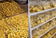  Sembunyikan 13.5 Ton Emas & 23 Ton Uang Tunai, Eks Walikota Terancam Hukuman Mati