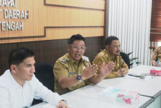 Pemkab Bangka Tengah Bakal Bangun 50 Unit Rumah ASN Tahap II