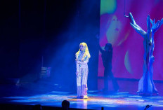 Hani Khumaira, Mencuri Perhatian