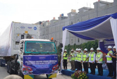 KKP Kembali Ekspor Udang ke AS