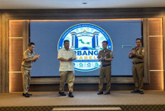 Pemprov Luncurkan Gerbang ZI Babel