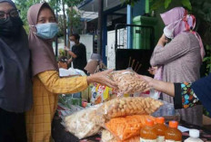 Babel Terbitkan 1.000 Sertifikat Halal produk UMKM