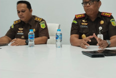 Korupsi Hibah KONI Tunggu Audit BPKP,28 Orang Sudah Diperiksa Kejari