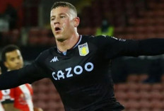 Ross Barkley Kembali ke Aston Villa