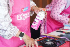 Pertamina Hadirkan Energi Rumah Tangga Aman Berkualitas