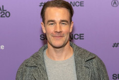 Bintang Dawson’s Creek Meninggal Dunia