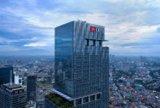 Bank DBS Raih Gelar 'Safest Bank In Asia' selama 16 Tahun Berturut-Turut Dari Global Finance