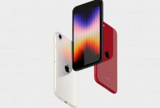 Penjualan iPhone SE 3 dan iPhone 14 Dihentikan