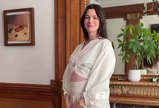 Anne Hathaway sebut Tom Holland sebagai “anak impian”