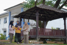 PT Timah Wujudkan Generasi Emas 2045 Melalui Pendidikan