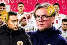 Timnas Indonesia Pilih Lawan Rusia Ketimbang MU, Alex Pastoor: Jangan Usik Mimpi Kami!