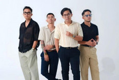 Rilis Single 