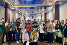 Pemkab Bangka Sosialisasikan Aplikasi Smart Layanan Kegawatdaruratan Medis