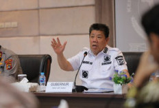 Pemprov Siapkan Kebijakan Lindungi Penambang