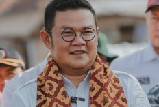 Bupati Riza Herdavid Keluarkan SE Ramadhan 2026,  Atur Ronda Sahur hingga Jam Operasional Hiburan