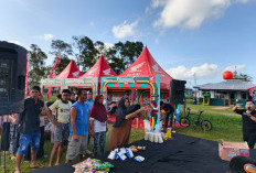 Honda Babel Luncurkan Honda Care