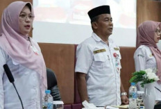 Maksimalkan Gerakan Jumat Bersih Cegah DBD