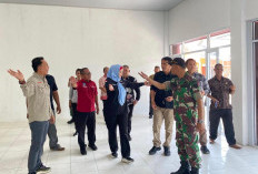 Tim Kemenkop RI Verifikasi KDKMP di Basel