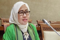 Jumlah Perempuan yang Duduk di Kursi DPR RI Bertambah 