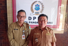 42 Kelurahan Siap Operasikan Koperasi Merah Putih