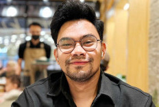 Rumor Inara Hamil, Insanul Beri Jawaban Tegas