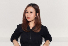 Mayang Ungkap Kado Spesial Ultah Gala Sky