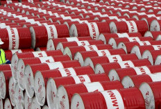 Setiap Hari RI Impor BBM 600 Ribu Per Barel