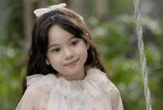 Gempi Artis Solo Anak Terbaik AMI 2025