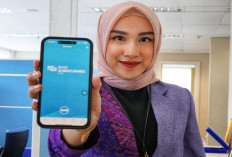 Bank Sumsel Babel 'Go Digital', Maksimalkan Transaksi Digital untuk Nasabah