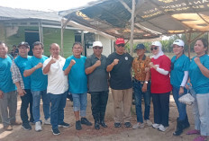 Menanti Janji Gubernur dan Wako