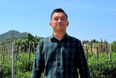 Mengendalikan Inflasi dari Meja Makan