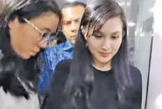 Cekal Semua yang Terindikasi Terlibat Tipikor Timah, Sandra Dewi Disorot!