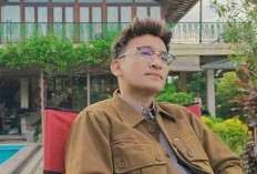 Ruben Onsu Masuk Rumah Sakit