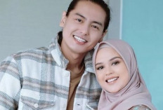 Cut Meyriska dan Roger Danuarta Bercerai