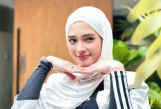 Segera Menikah Lagi, Inara Rusli: Insyaallah