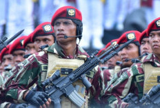  Prabowo: Terima Kasih Pengabdianmu 