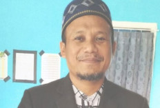 Pimpinan Ponpes Khoirul Ummah Payung Basel: ''Itu di Luar Ponpes!''