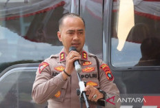 Polres Pantau Lokasi Usaha Ketangkasan Cegah Judi