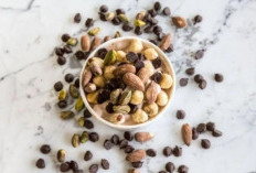 5 Kacang Ini Ampuh Turunkan Kolesterol Jahat