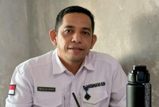 Dispora Kota Gelar Senam Bersama
